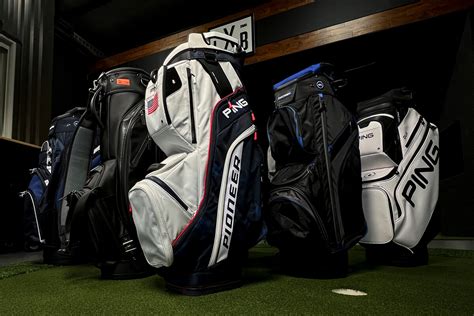 best cart bags|THE BEST CART BAGS OF 2022 .